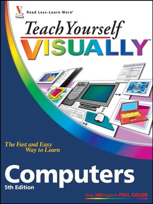 Teach Yourself VISUALLY Computers - ebook